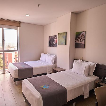 Hotel Vivre Medellin Exterior photo
