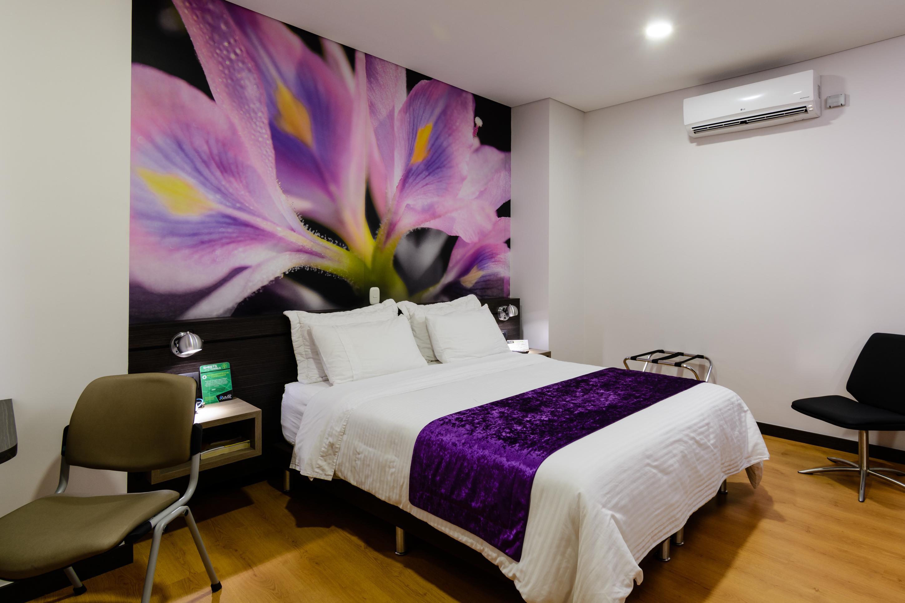 Hotel Vivre Medellin Exterior photo