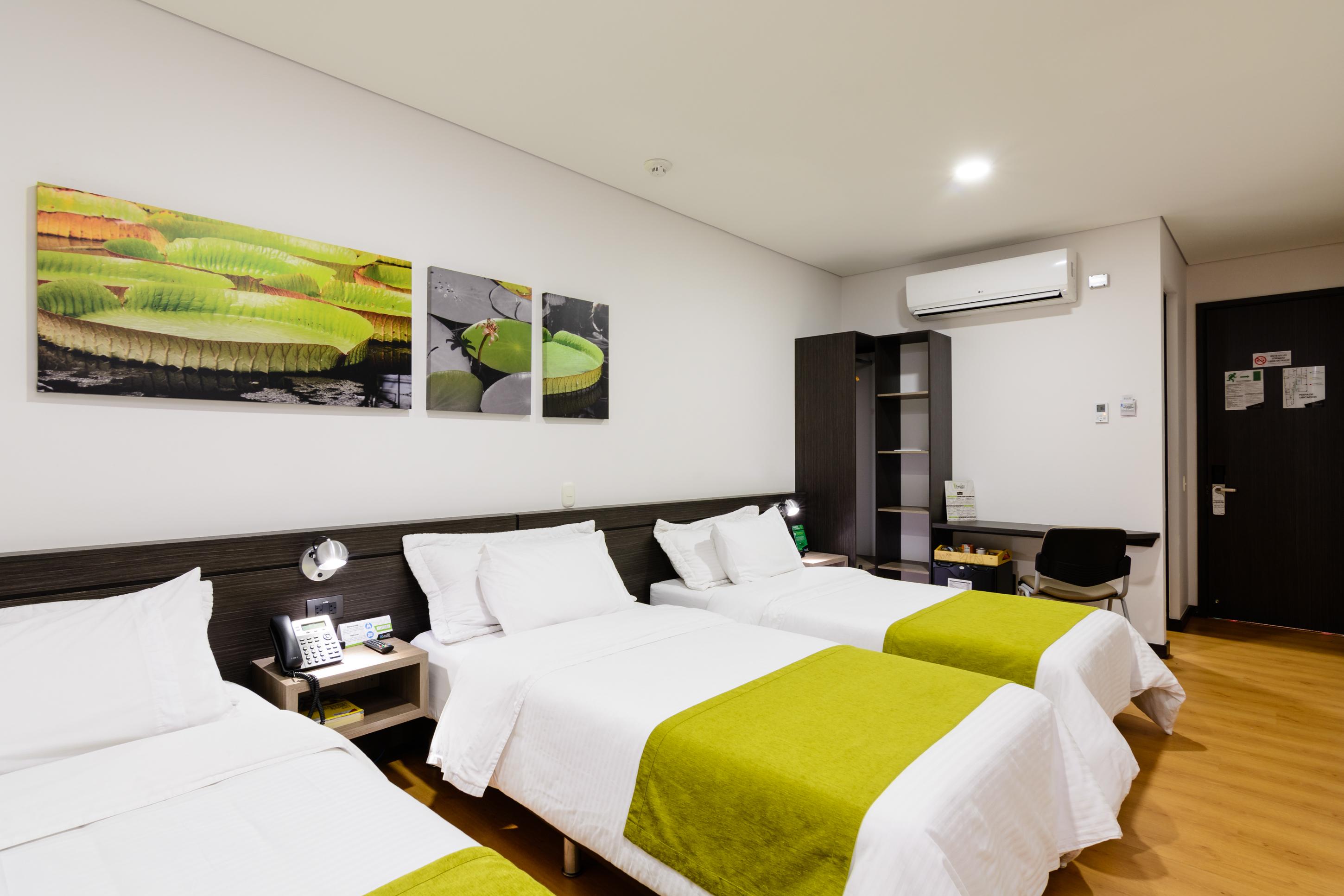 Hotel Vivre Medellin Exterior photo