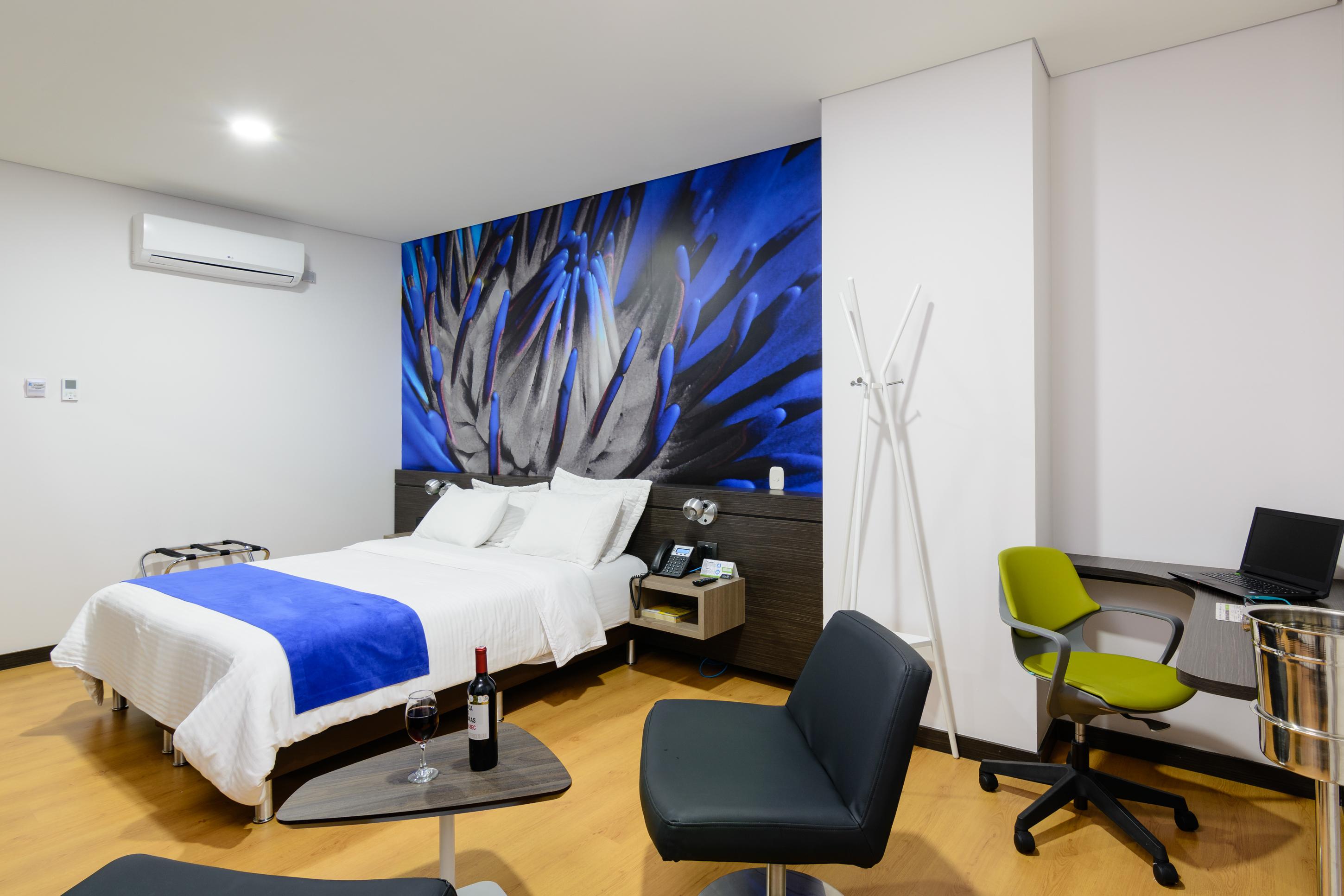 Hotel Vivre Medellin Exterior photo