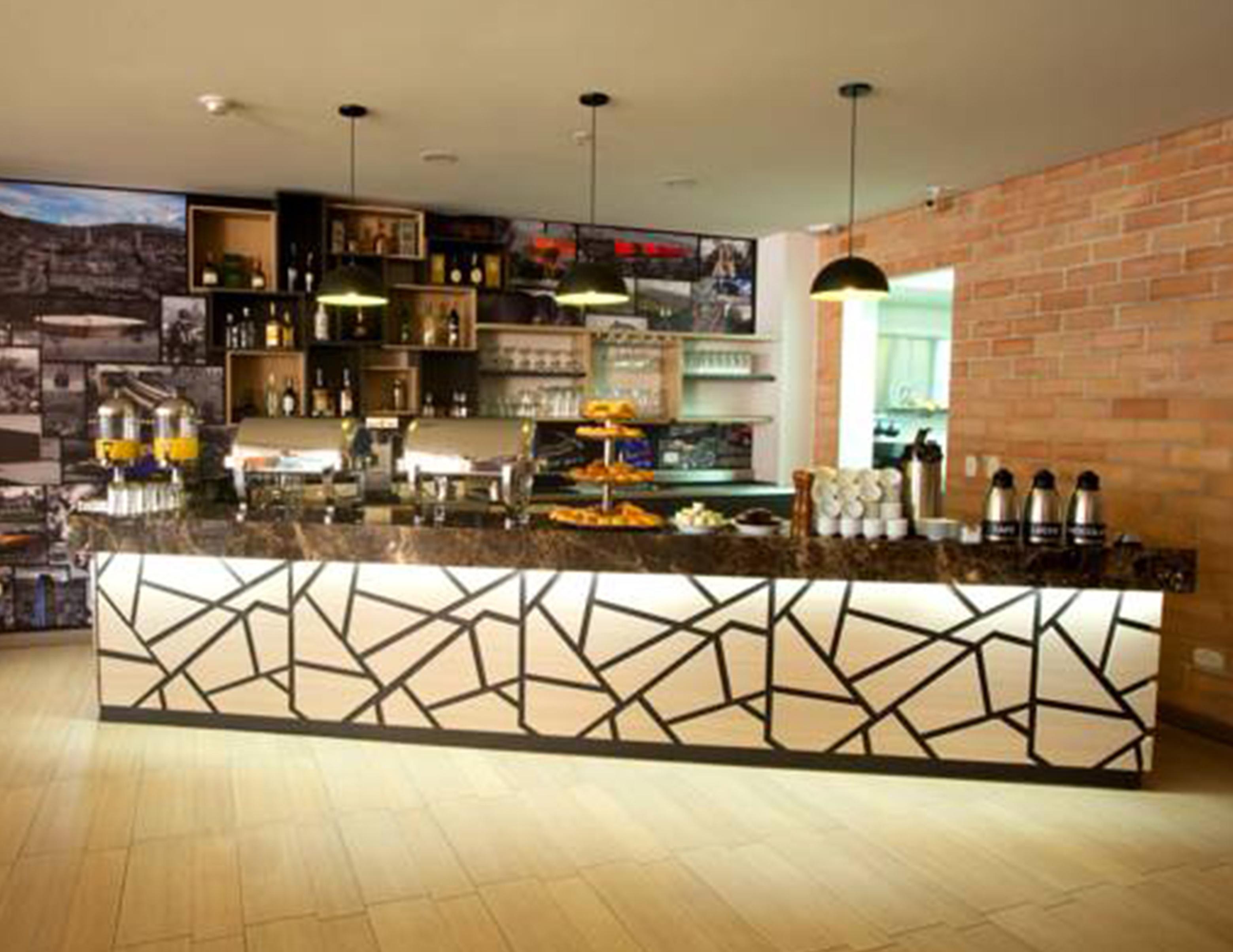 Hotel Vivre Medellin Exterior photo