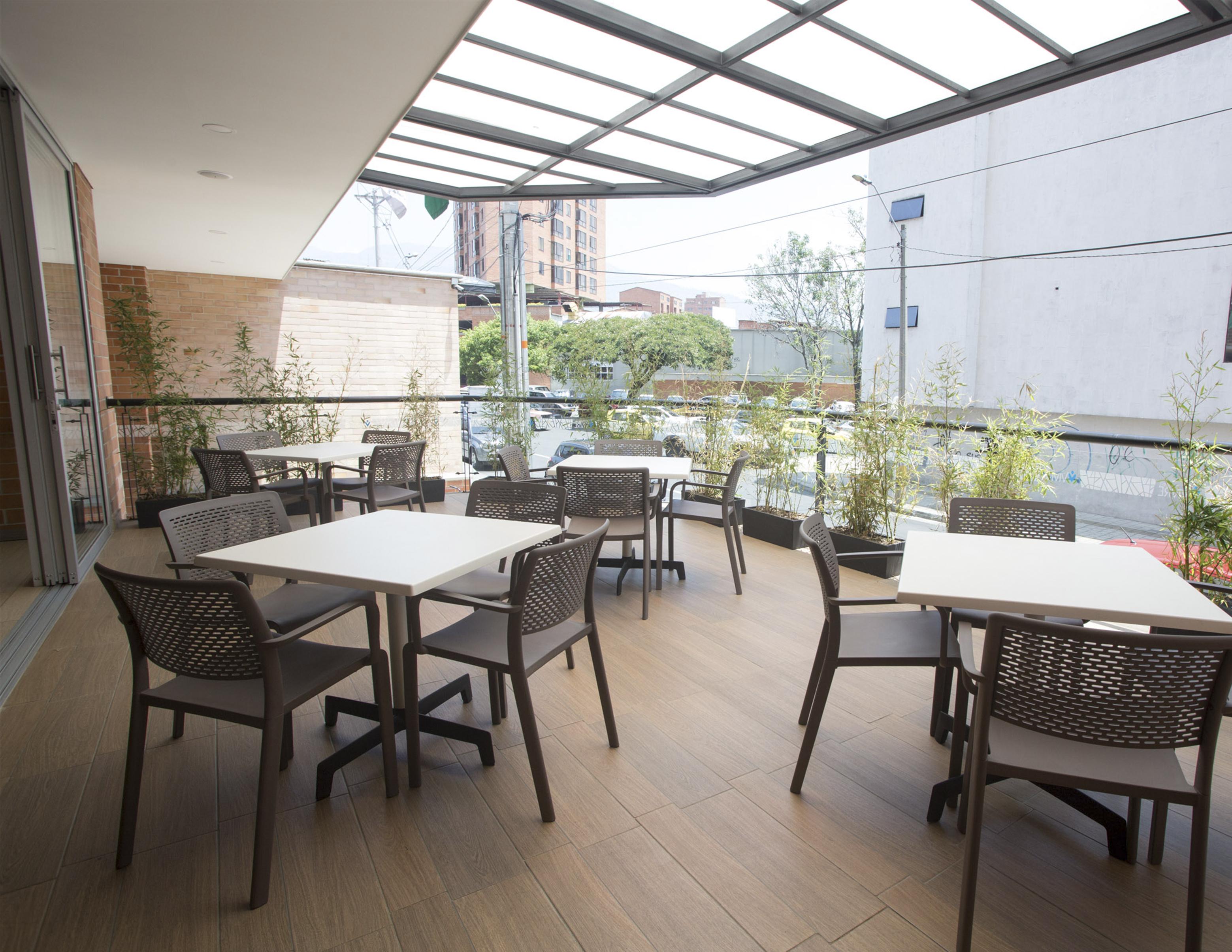Hotel Vivre Medellin Exterior photo