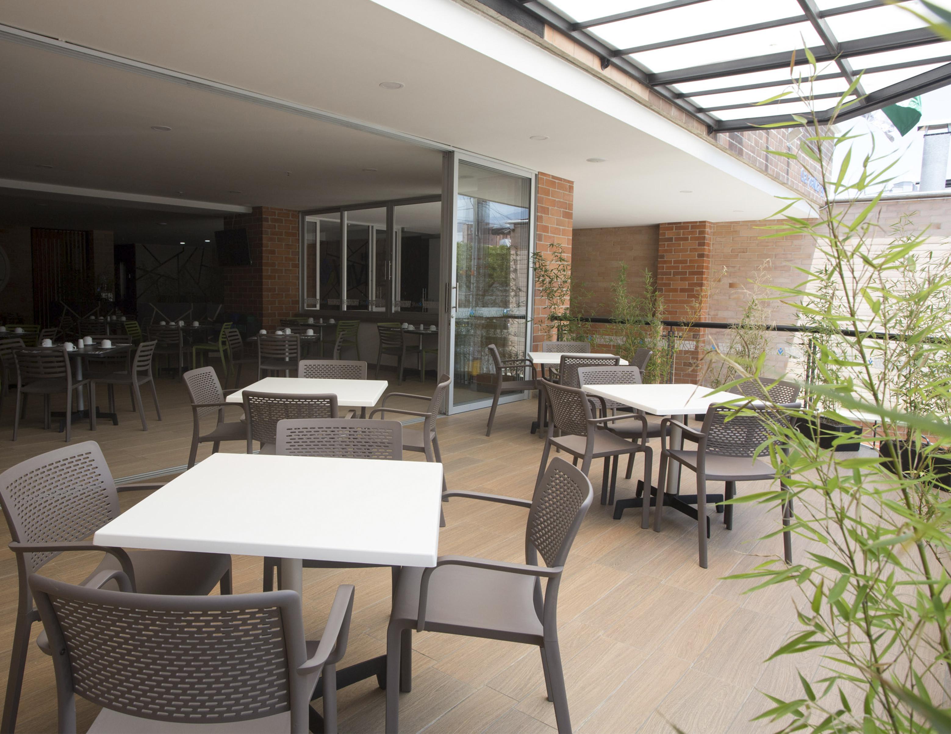 Hotel Vivre Medellin Exterior photo