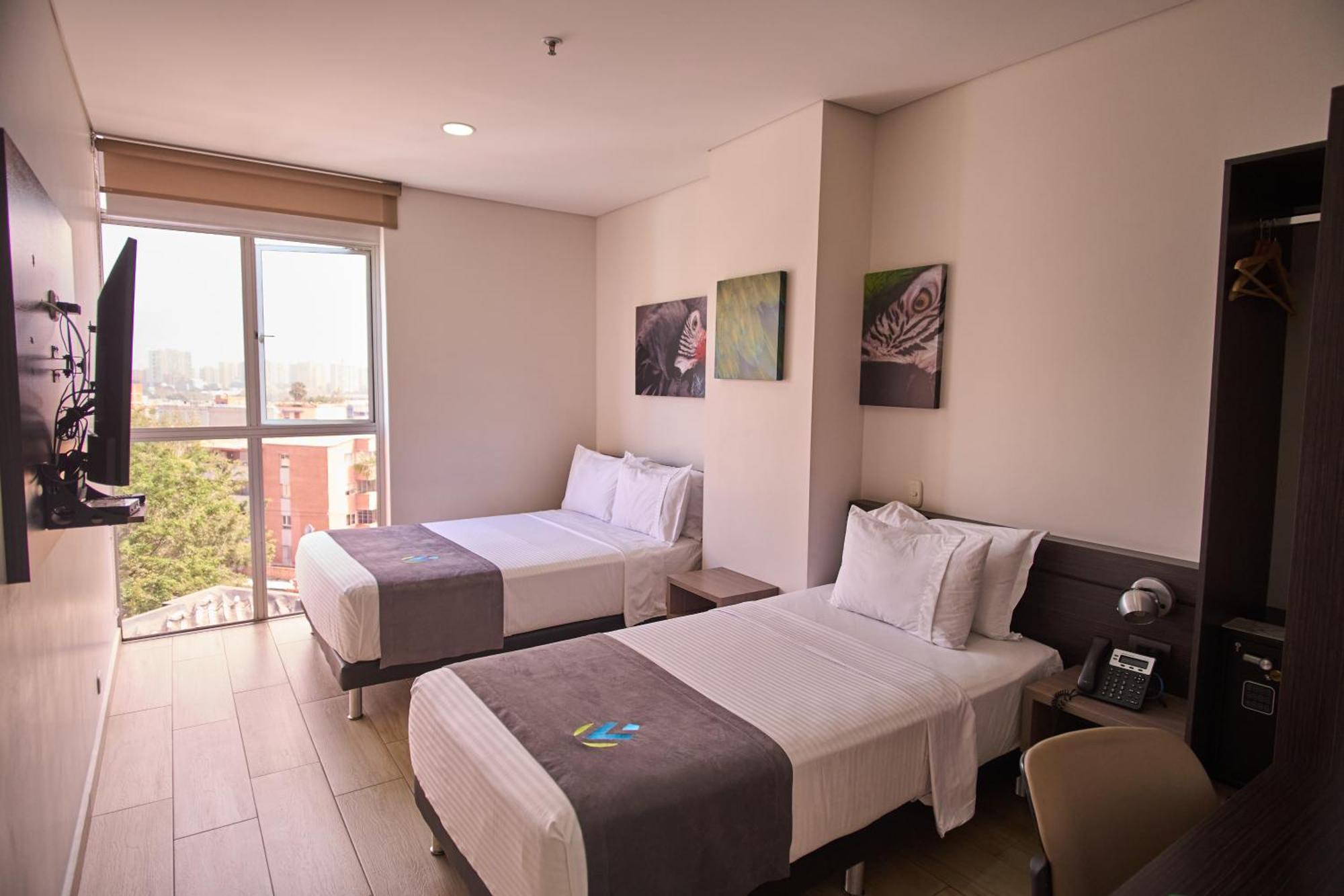 Hotel Vivre Medellin Exterior photo