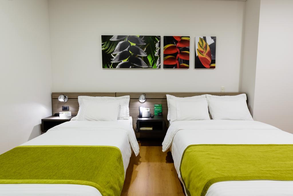 Hotel Vivre Medellin Exterior photo