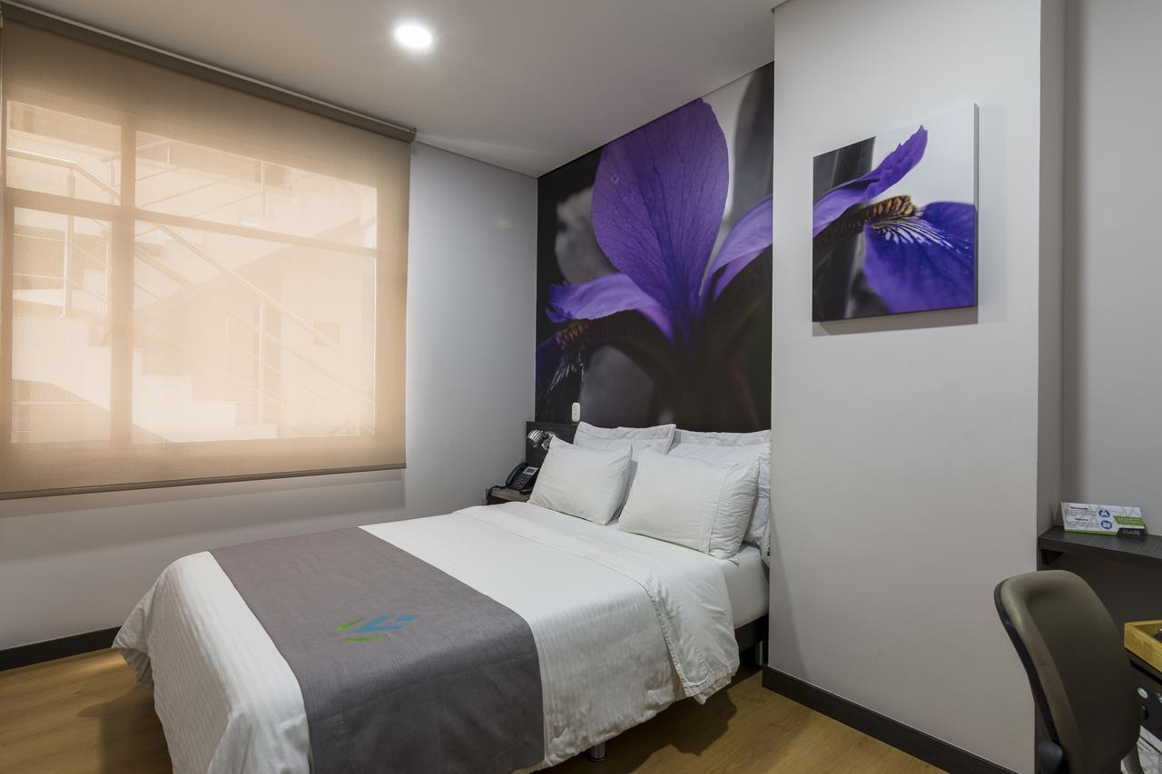 Hotel Vivre Medellin Exterior photo